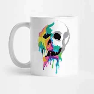 Mind Melt (Redux) Mug